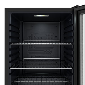 Minikühlschrank 115L