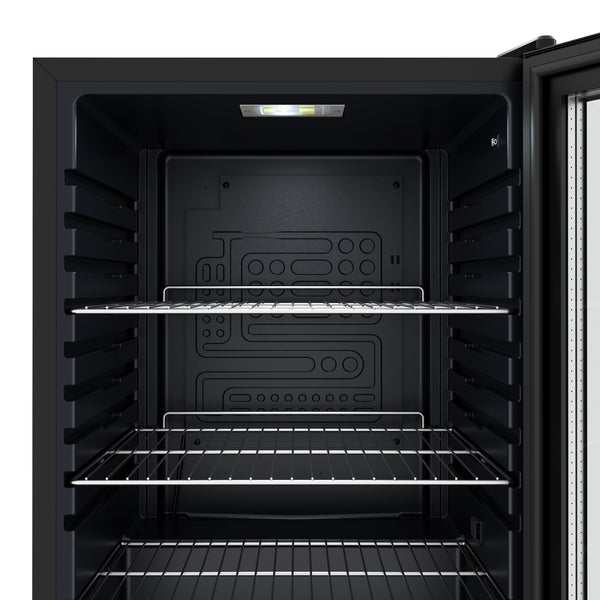 Minikühlschrank 115L