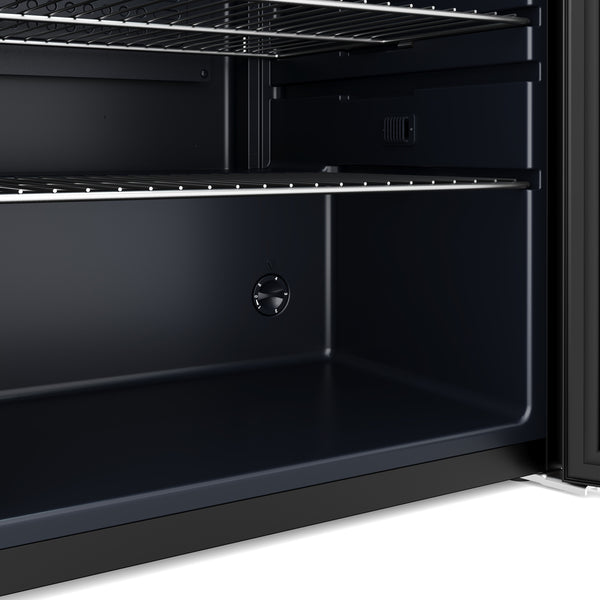 Minikühlschrank 115L