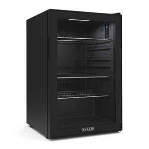 Minikühlschrank 123L