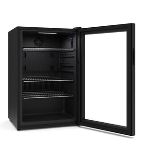 Minikühlschrank 123L
