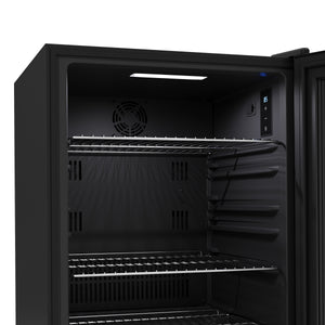 Minikühlschrank 123L