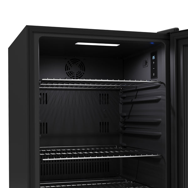 Minikühlschrank 123L