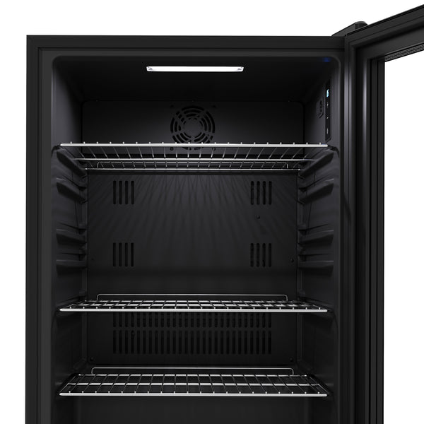 Minikühlschrank 123L