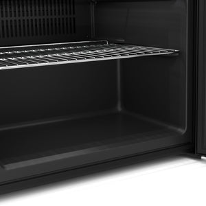 Minikühlschrank 123L