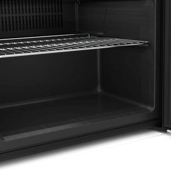 Minikühlschrank 123L