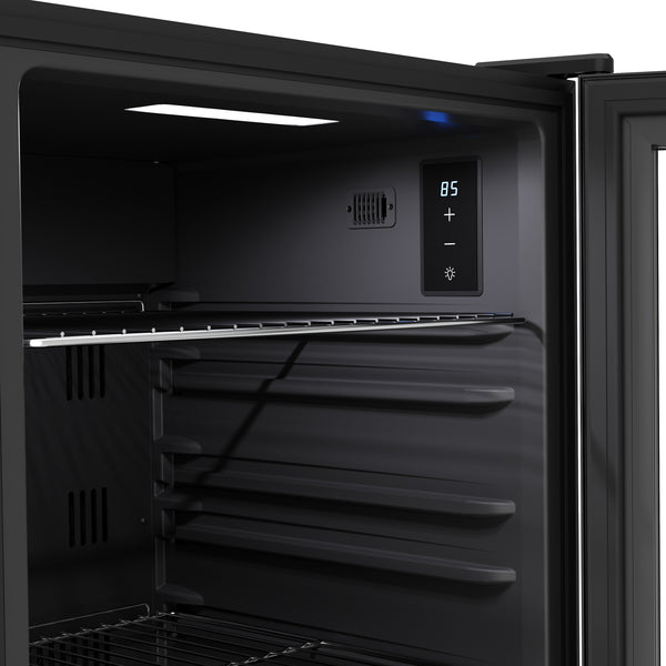 Minikühlschrank 123L