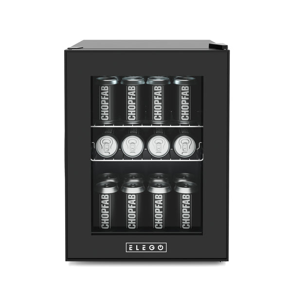 Minikühlschrank 33L