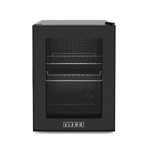 Minikühlschrank 33L