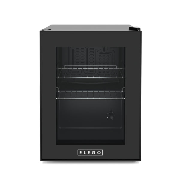Minikühlschrank 33L
