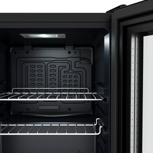 Minikühlschrank 33L