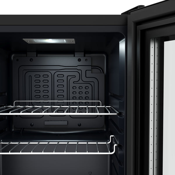 Minikühlschrank 33L