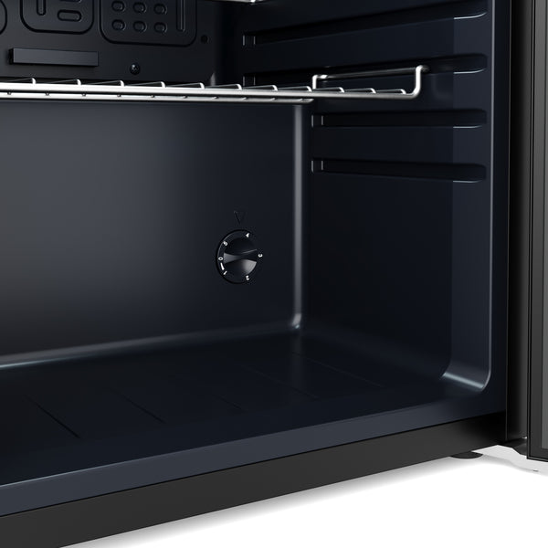 Minikühlschrank 33L