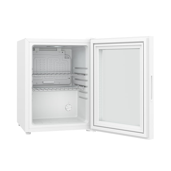 Minikühlschrank 33L weiss