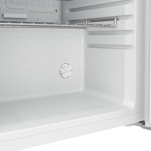 Minikühlschrank 33L weiss