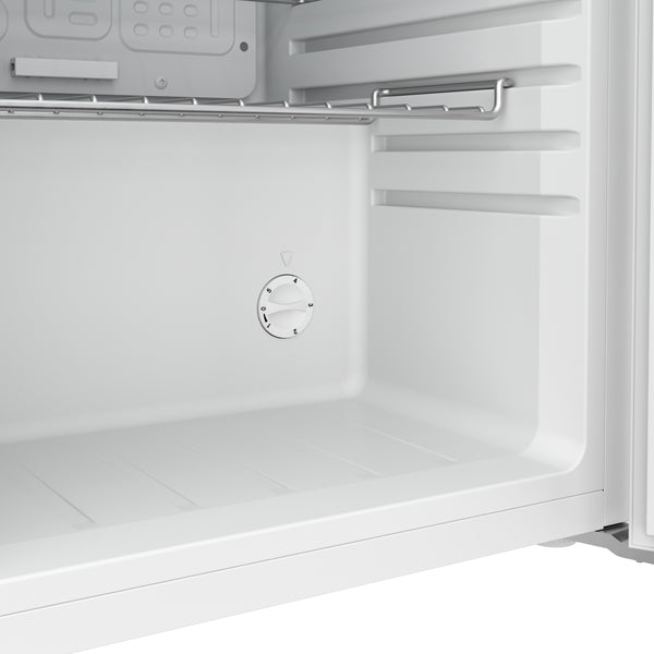 Minikühlschrank 33L weiss