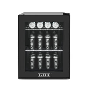 Minikühlschrank 42L