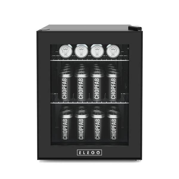 Minikühlschrank 42L