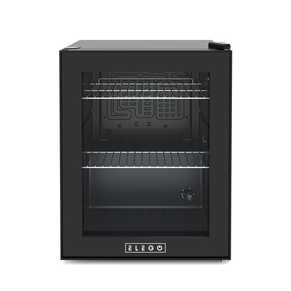 Minikühlschrank 42L