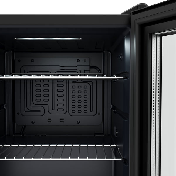 Minikühlschrank 42L
