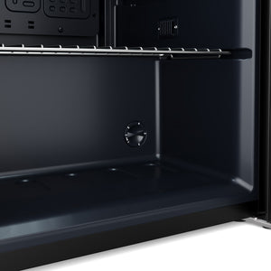 Minikühlschrank 42L
