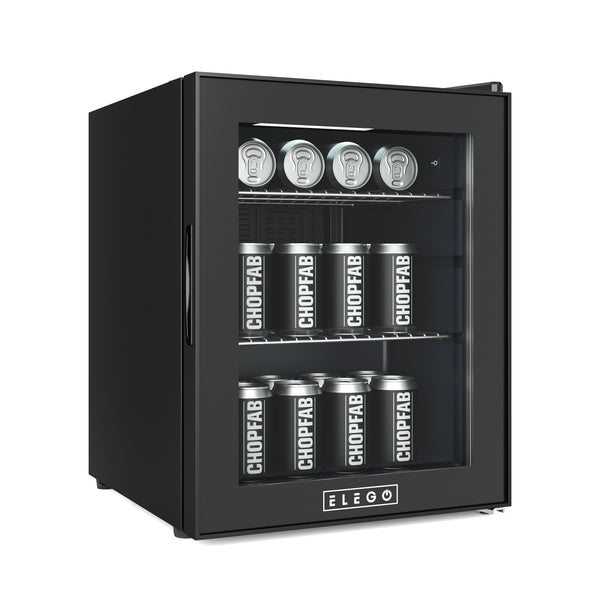 Minikühlschrank 42L
