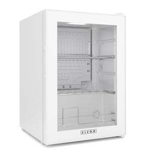 Minikühlschrank 53L weiss