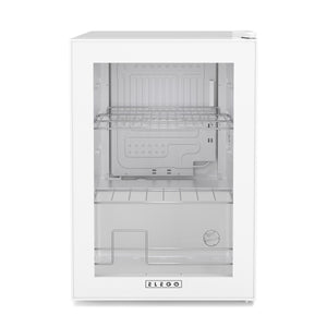 Minikühlschrank 53L weiss