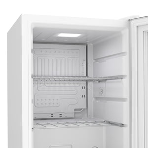 Minikühlschrank 53L weiss