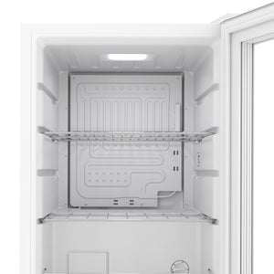 Minikühlschrank 53L weiss