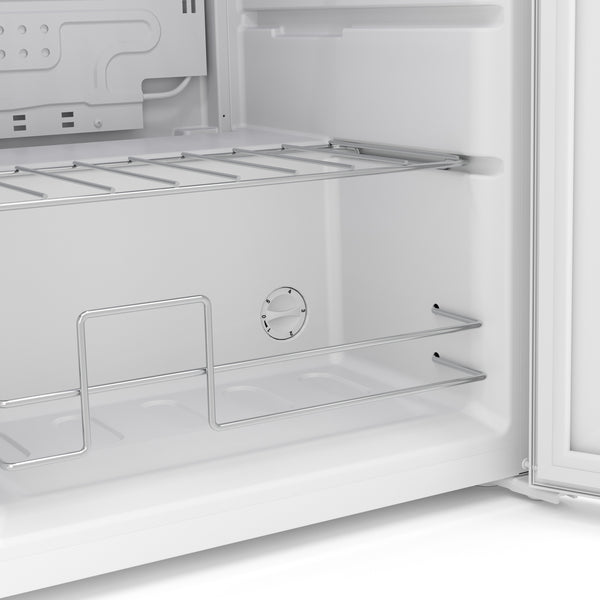Minikühlschrank 53L weiss