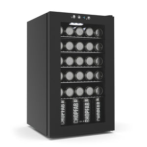 Minikühlschrank 68L