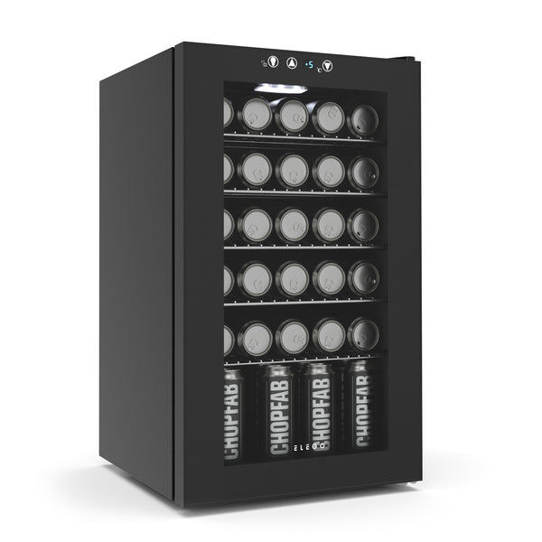Minikühlschrank 68L