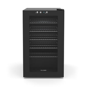 Minikühlschrank 68L
