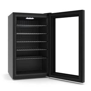 Minikühlschrank 68L