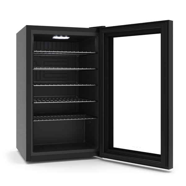 Minikühlschrank 68L