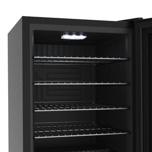 Minikühlschrank 68L