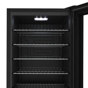 Minikühlschrank 68L