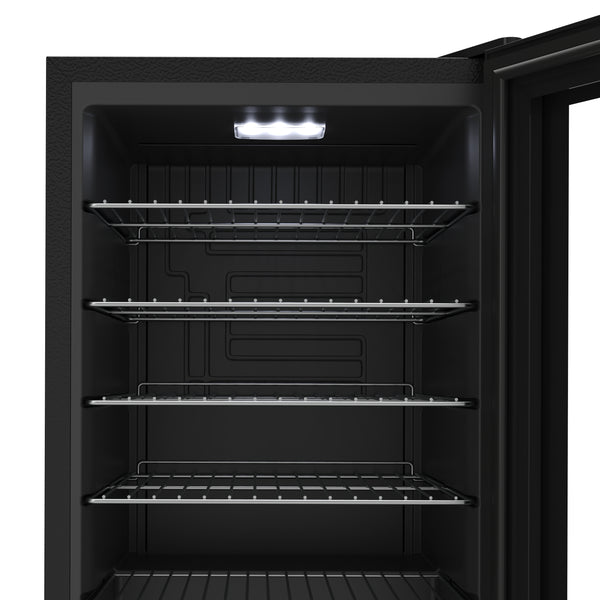 Minikühlschrank 68L