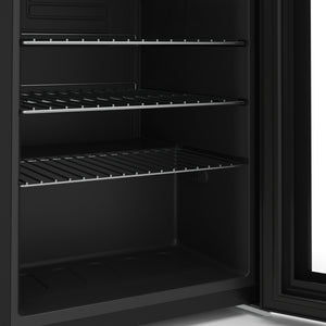 Minikühlschrank 68L