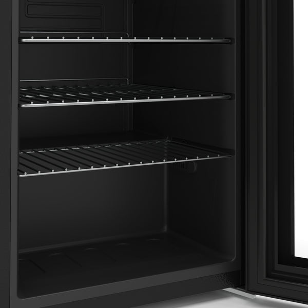 Minikühlschrank 68L