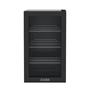 Minikühlschrank 80L