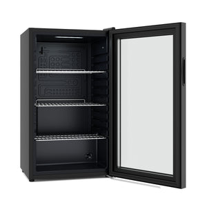 Minikühlschrank 80L