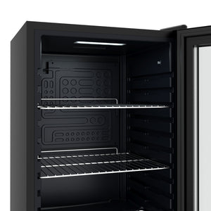 Minikühlschrank 80L