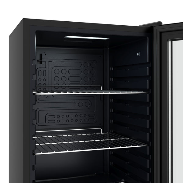 Minikühlschrank 80L