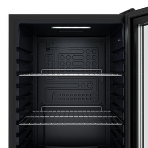 Minikühlschrank 80L