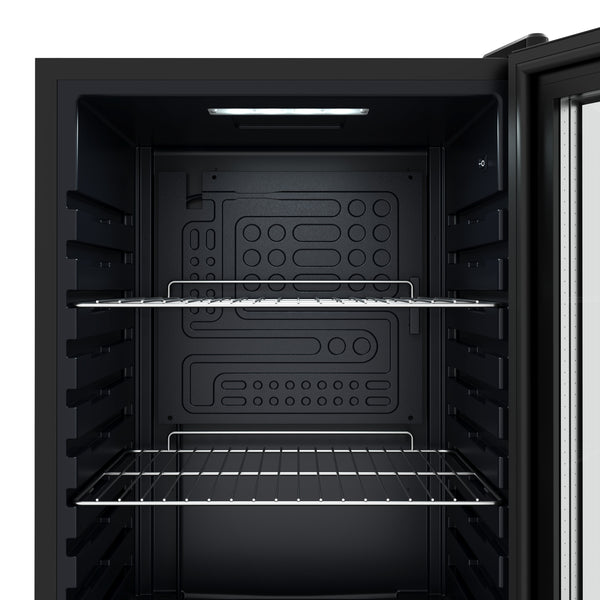 Minikühlschrank 80L