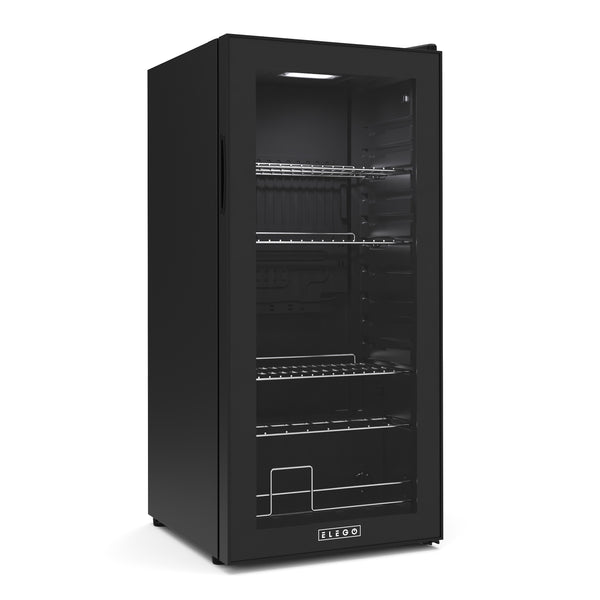 Minikühlschrank 86L