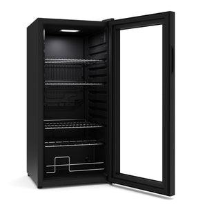Minikühlschrank 86L