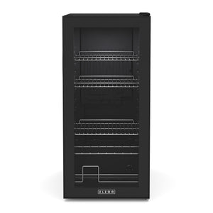 Minikühlschrank 86L
